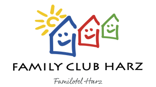 Family Club Harz - Logo