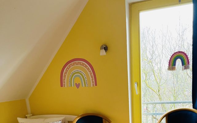 Maisonette Appartement Haus „Extra“ image 4 - Familotel Harz Family Club Harz