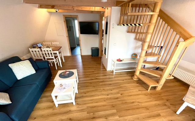 „Brockenhaus“ image 4 - Familotel Harz Family Club Harz