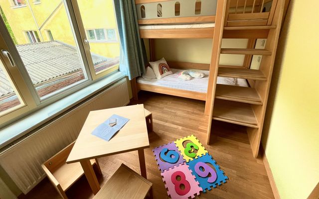 „Big Family“ Suite image 3 - Familotel Harz Family Club Harz