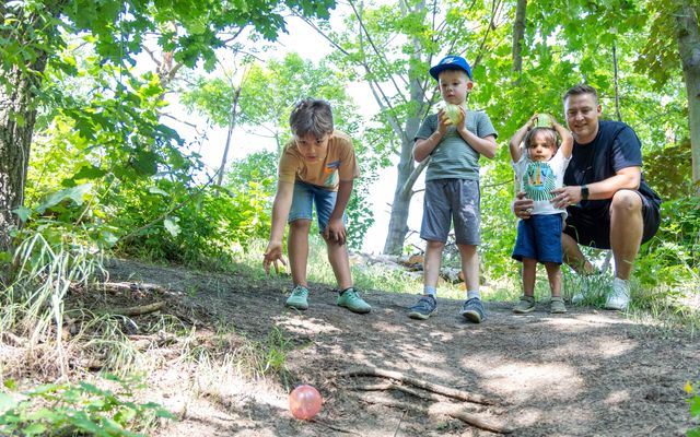 Familotel Harz Family Club Harz: Blühender Harz - Familienzeit im Grünen -10%