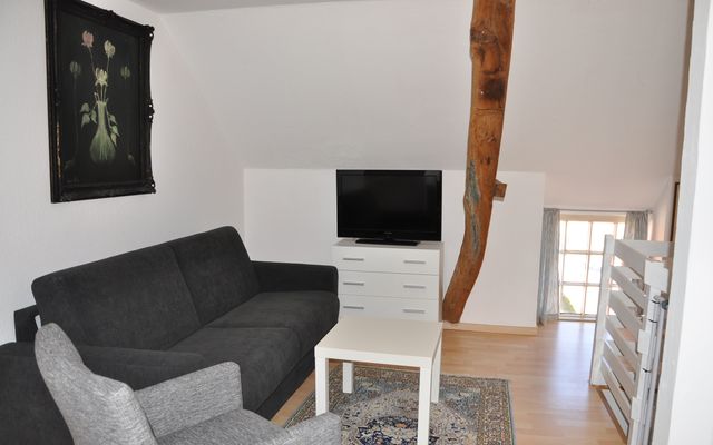 Unterkunft Zimmer/Appartement/Chalet: Tims | 25 m² - 1-Raum