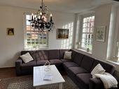 Familien-Suite "Friede" | 110 qm - 4-Raum