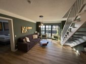 Familien-Suite | 120 qm - 5-Raum