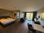 Familien-Suite | 46 qm - 2-Raum