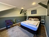 Familien-Suite "TANNE" | 40 qm - 2-Raum