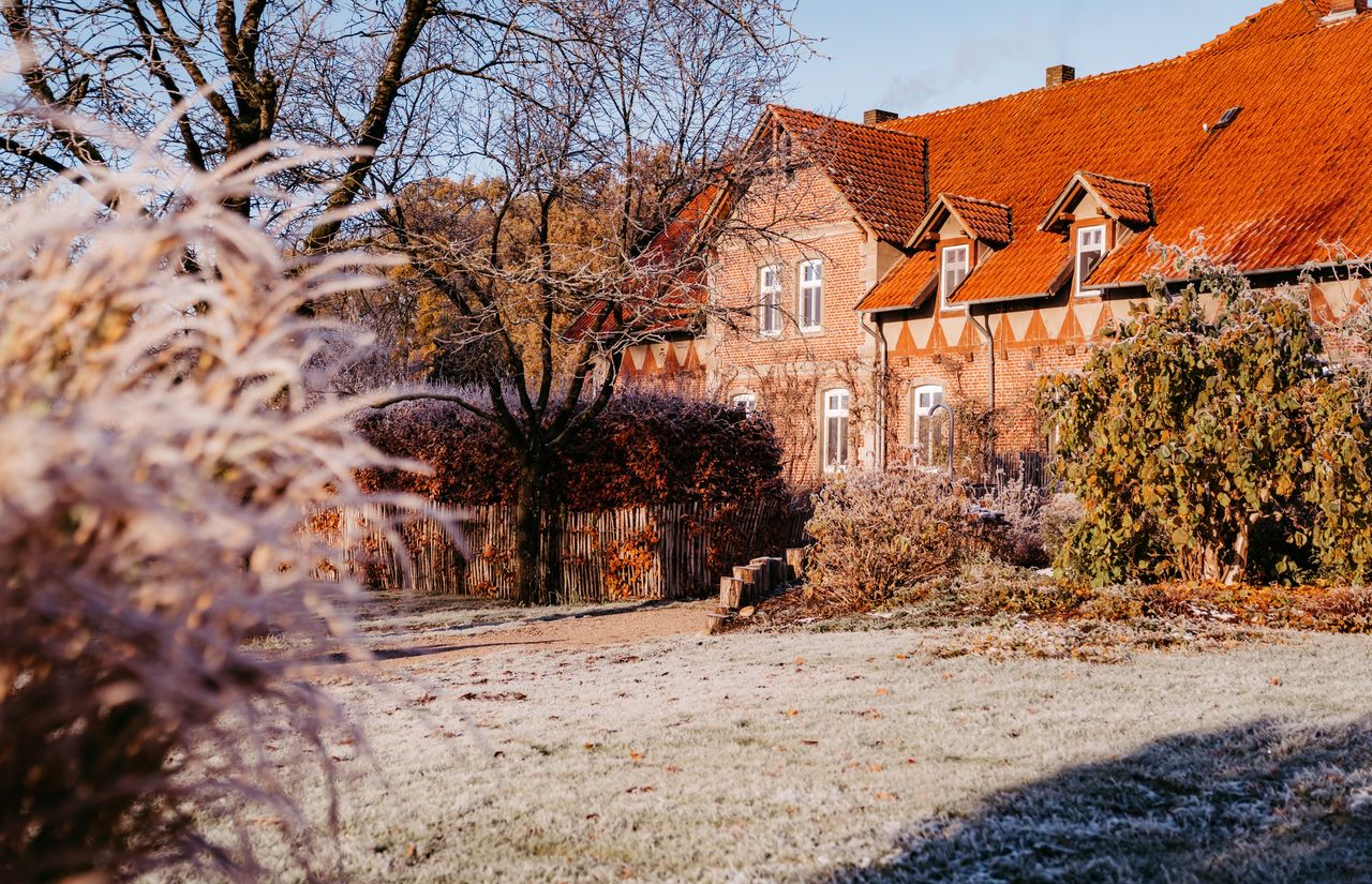 Landhaus Averbeck Bildergalerie
