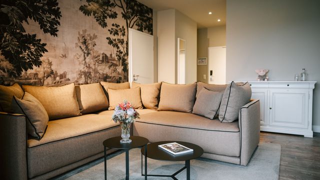 3-Raum Familien-Suite im Koppelhaus, Nummer 34