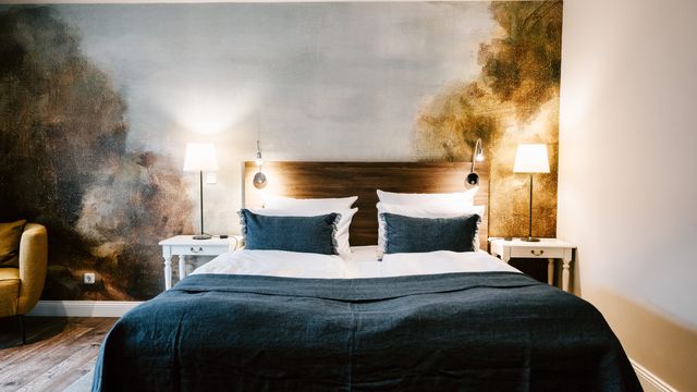 2-Raum Familien-Suite im Koppelhaus, Nummer 40 