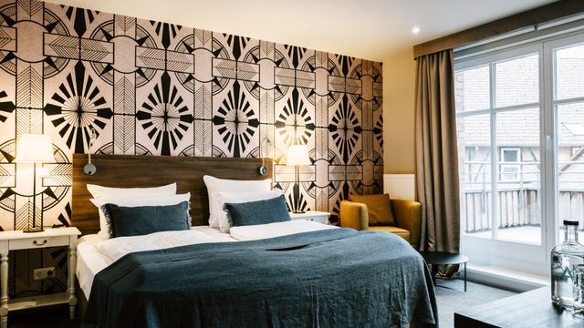 2-Raum Familien-Suite im Koppelhaus, Nummer 41