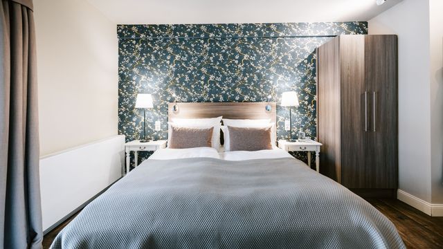 2-Raum-Familien-Suite im Bauernhaus, Nummer 12 