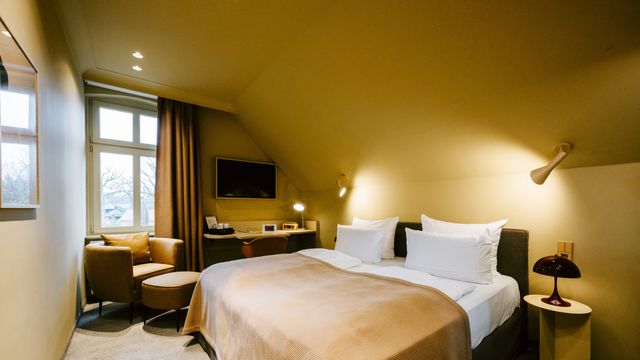 Familien-Suite "Single mit Kind", Nummer 07