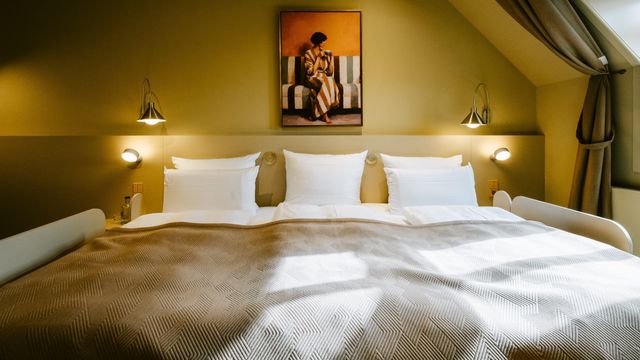 Familien-Suite im Bauernhaus, Nummer 04