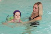 Schwimmkurs für Kinder ab 5 Jahre