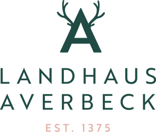 Landhaus Averbeck - Logo