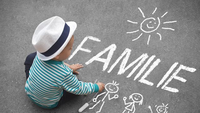 Last Minute Special - 1 Kind gratis