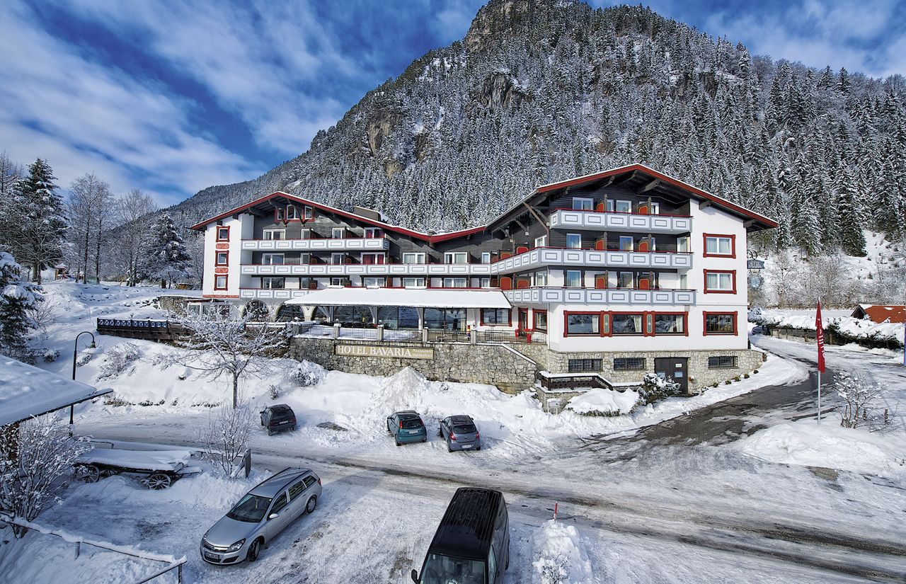 Familotel Bavaria Bildergalerie