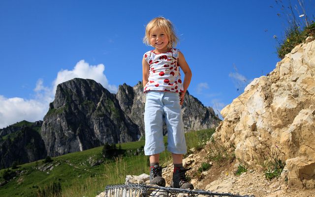 Familotel Allgäuer Alpen Bavaria: Familienabenteuer und Segeln  im Allgäu