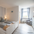 Doppelzimmer | 14 qm - 1-Raum