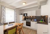 Ferienwohnung Typ D | 60 qm - 4-Raum