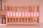 Kindergitterbett