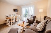 Ferienwohnung Typ C | 70 qm - 4-Raum