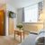 Familienappartement | 25 qm - 2-Raum