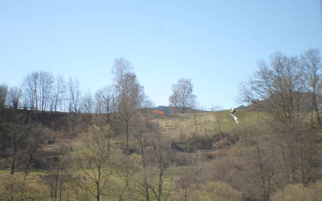 Brüderchen und Schwesterchen image 2 - Familotel Sauerland Monikas Ferienhof