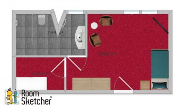 Rumpelstilzchen image 3 - Familotel Sauerland Monikas Ferienhof