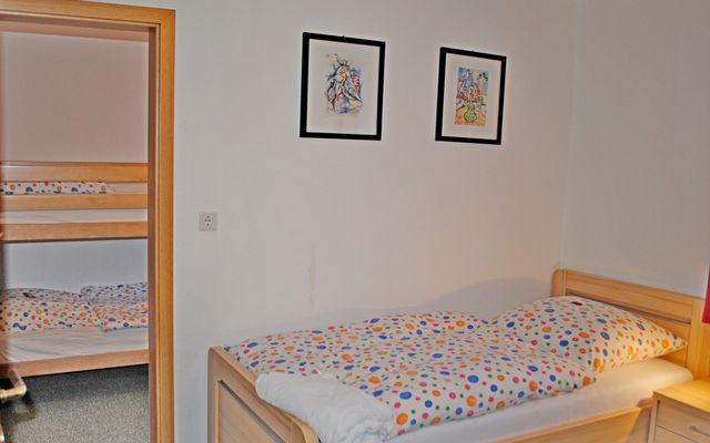 Unterkunft Zimmer/Appartement/Chalet: Gänseliesel | 20 sqm - 2-Raum