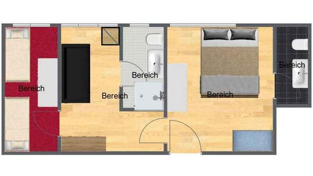 Dornröschen image 3 - Familotel Sauerland Monikas Ferienhof