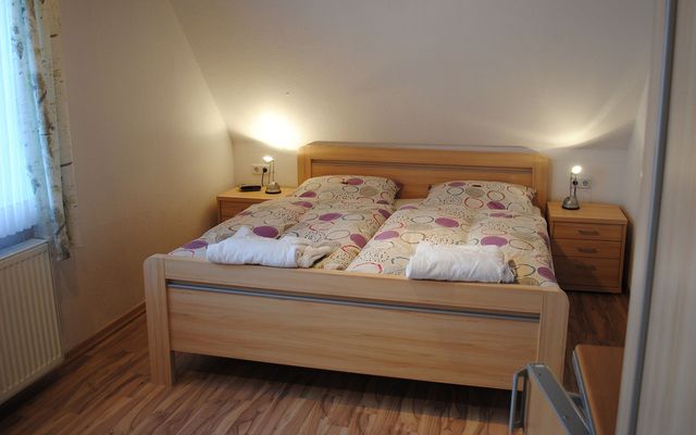 Unterkunft Zimmer/Appartement/Chalet: Sterntaler | 45 qm - 2-Raum
