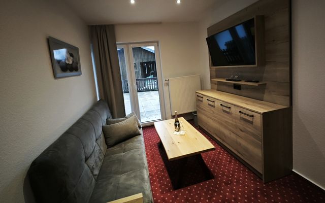 Hans im Glück image 4 - Familotel Sauerland Monikas Ferienhof