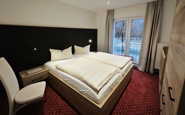 Unterkunft Zimmer/Appartement/Chalet: Hans im Glück | 60 qm - 3-Raum