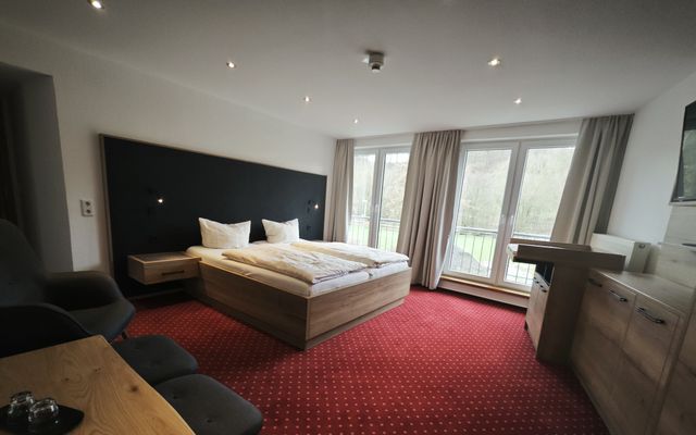 Gestiefelter Kater image 2 - Familotel Sauerland Monikas Ferienhof