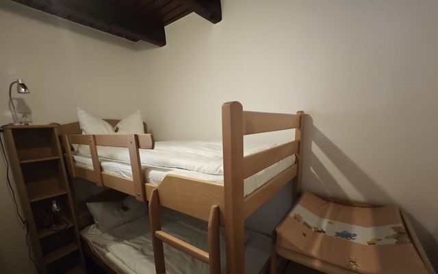 Rapunzel image 3 - Familotel Sauerland Monikas Ferienhof