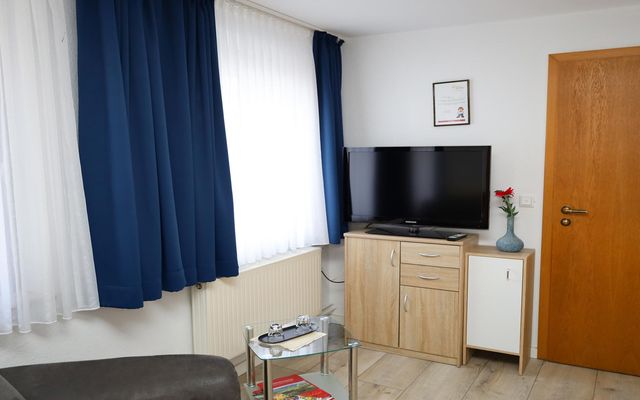 König Drosselbart image 2 - Familotel Sauerland Monikas Ferienhof