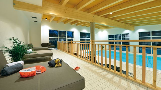 Familien-Wochenend-Retreat
