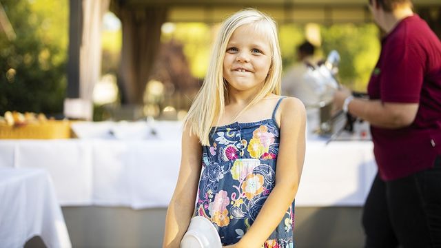 Familien-Abenteuer und Sommerspaß