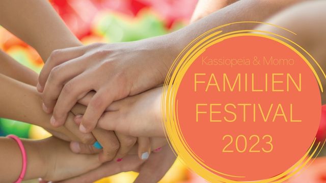 Familien Festival 2023