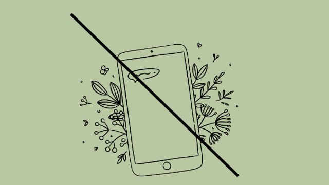 Digital Detox und Bonus für deine Familie! 