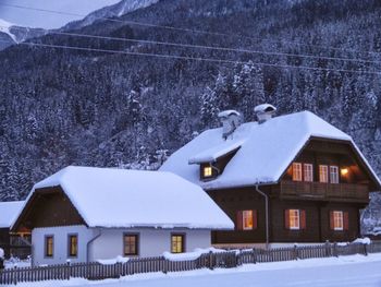 Ferienhaus Almenblick - Kärnten - Österreich