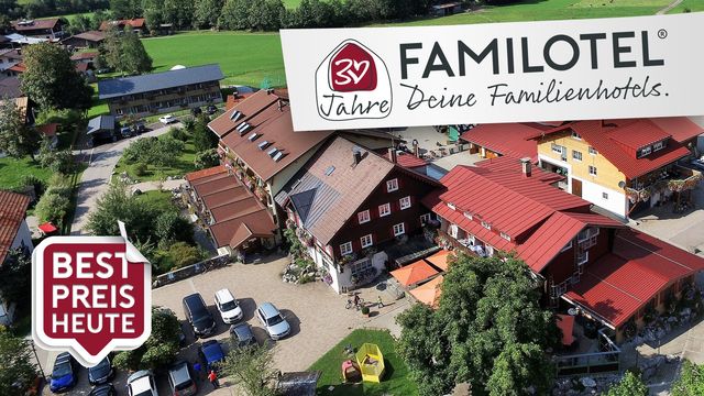 Frühlingsgenuss & Spar-Tage im Mai / Juni