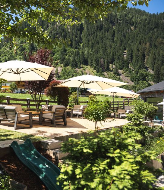 Hauptbild: Summer farewell – midweek edition - Alpenhotel Kindl