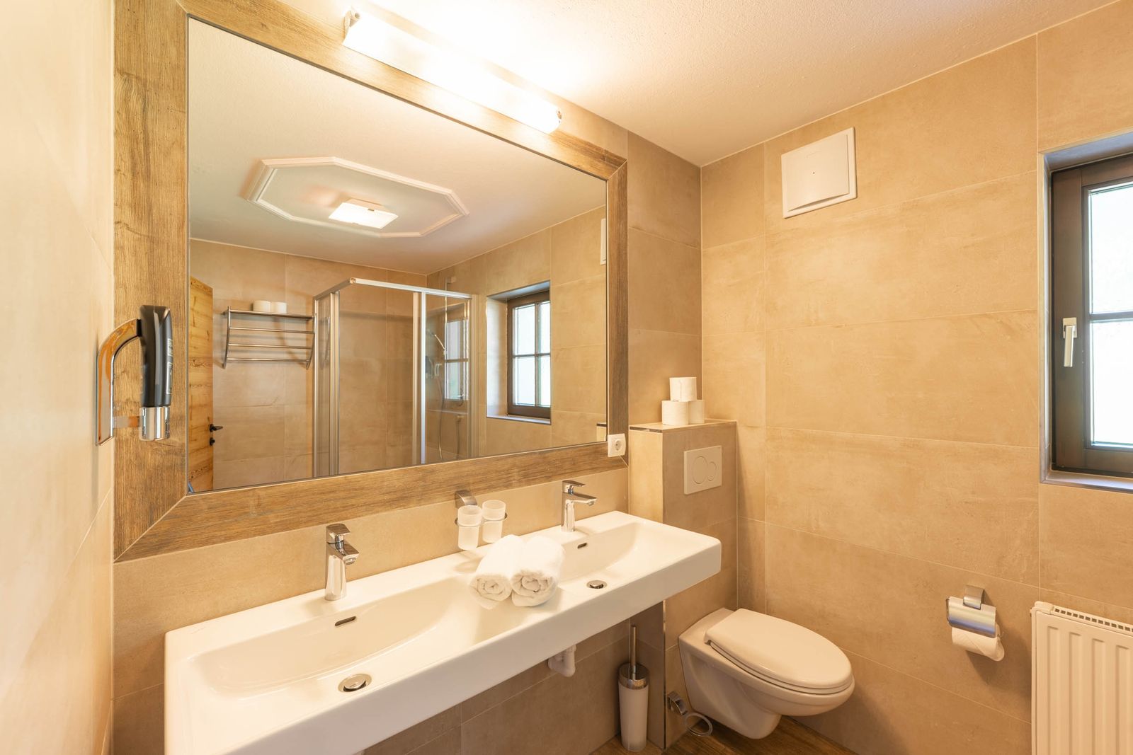 Ferienwohnung »Alpina« image 5 - Familotel Stubaital Alpenhotel Kindl