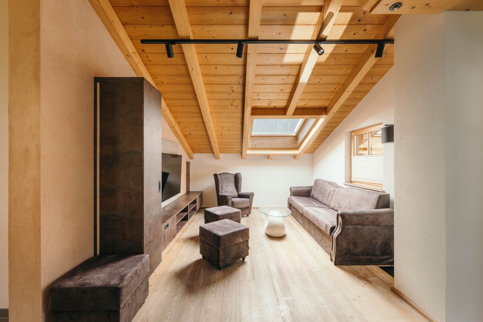 Ferienwohnung »Emma« image 7 - Familotel Stubaital Alpenhotel Kindl