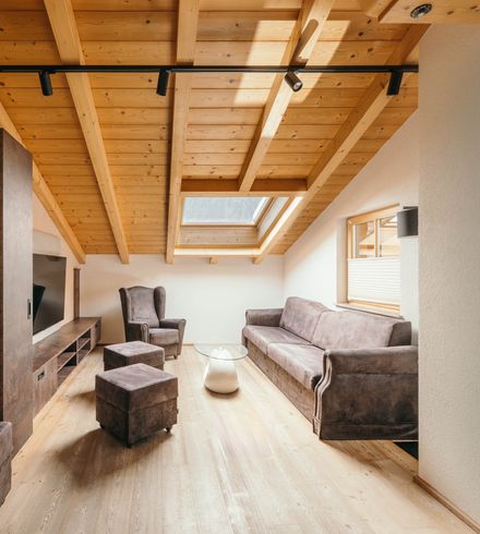 Ferienwohnung »Emma« image 7 - Familotel Stubaital Alpenhotel Kindl
