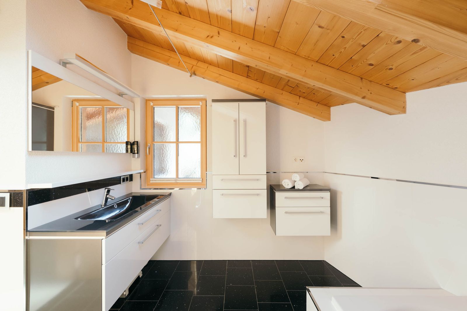 Ferienwohnung »Emma« image 6 - Familotel Stubaital Alpenhotel Kindl