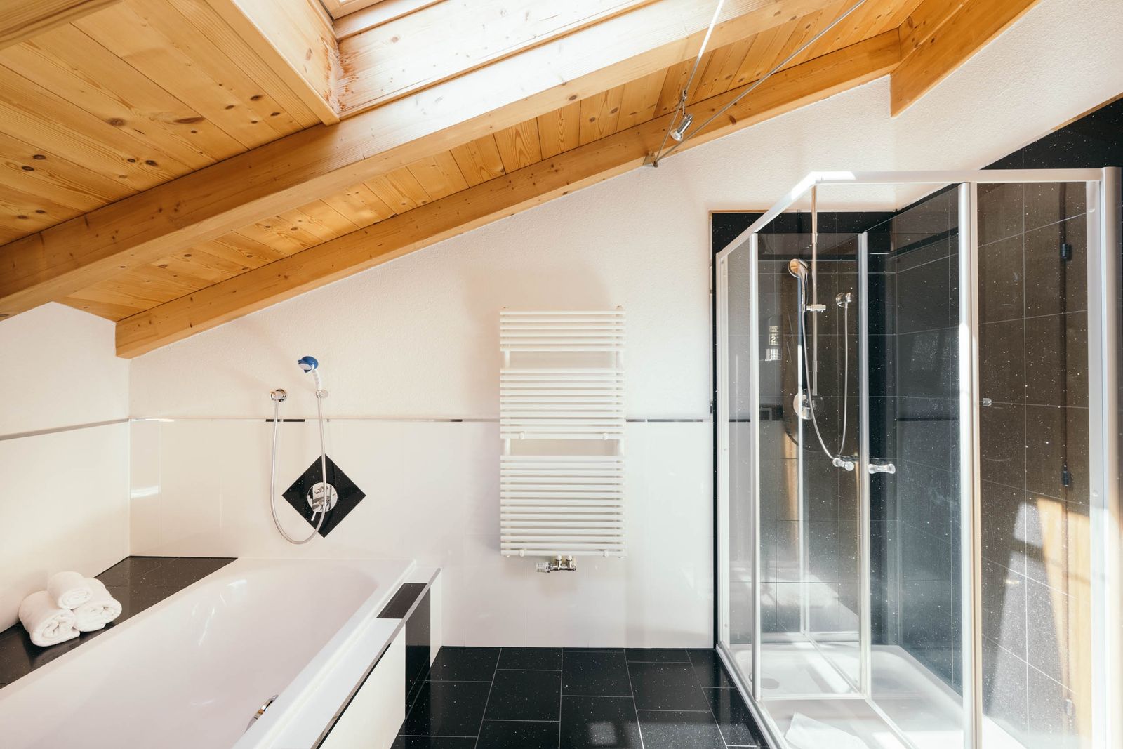 Ferienwohnung »Emma« image 5 - Familotel Stubaital Alpenhotel Kindl