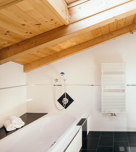 Ferienwohnung »Emma« image 5 - Familotel Stubaital Alpenhotel Kindl